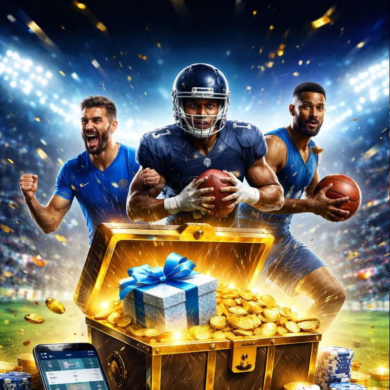 Dynamic Sports Betting